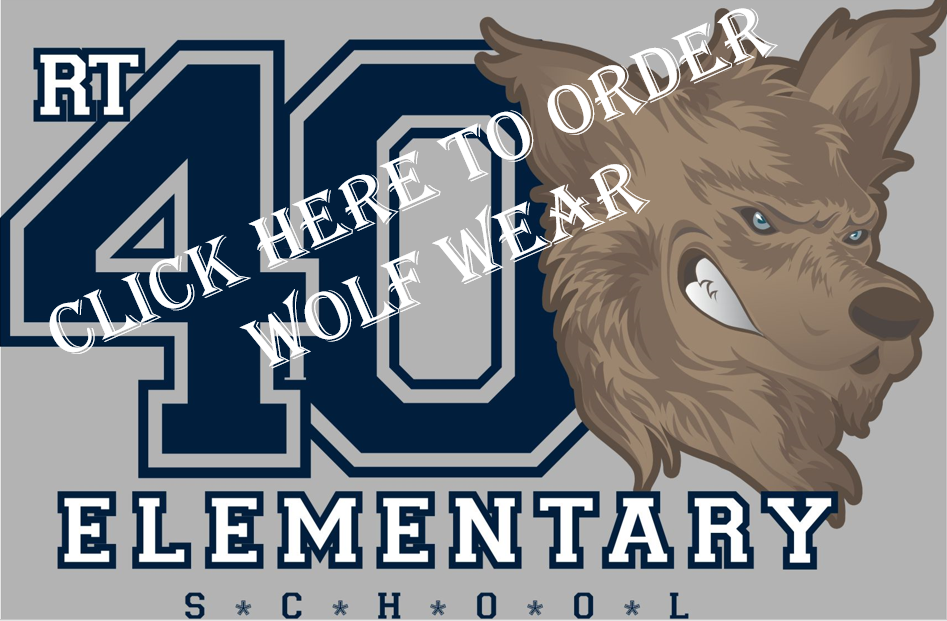 Wolf Wear